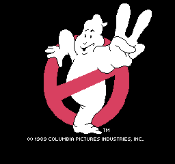Ghostbusters II screenshot 5 for NES